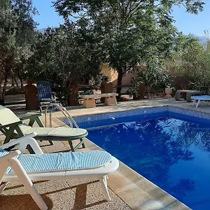 Сasa de vacaciones Cortijo De La Arena Fina, Orgiva