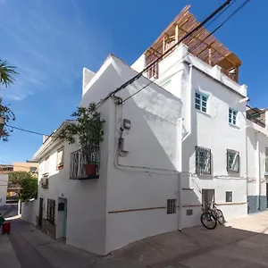 Casa Bonita Orgiva. Orgiva