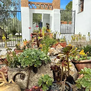 Сasa de vacaciones Belvilla By Oyo Cortijo De Santa Cruz, Orgiva
