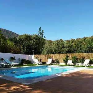 Сasa de vacaciones Cortijo Lalo, Orgiva