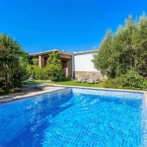 Villa Cortijo Molino Benizalte By Ruralidays, Orgiva