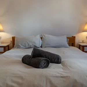 Apartamento Casa Canela, Orgiva