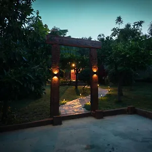 Сasa de vacaciones El Jardin Del Eden, Orgiva