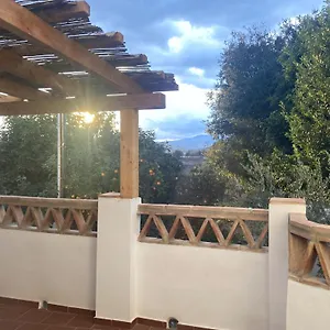 Habitación en casa particular L57 - En, Orgiva