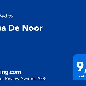 Apartamento Casa De Noor, Orgiva