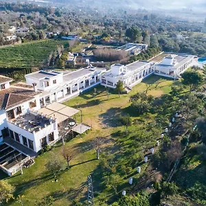 Taray Botanico Orgiva
