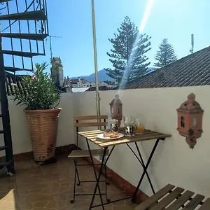 Casa Libertad Orgiva